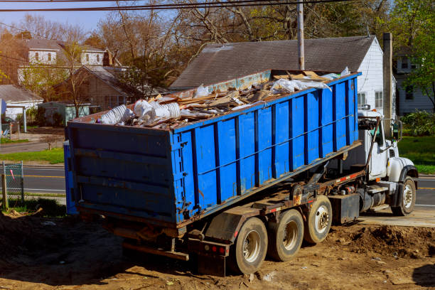 Best Yard Waste Removal  in Conyers, GA